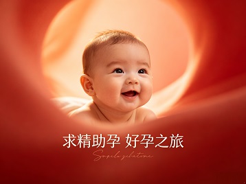 仪征求精助孕科学助孕 开启专属好孕之旅