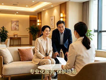 仪征有偿售卵代生女生的客户的客户群体有哪些