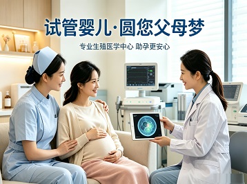 仪征辅助生育服务 试管婴儿行业的兴起背景、发展与未来展望